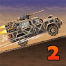earn to die 2 mod apk